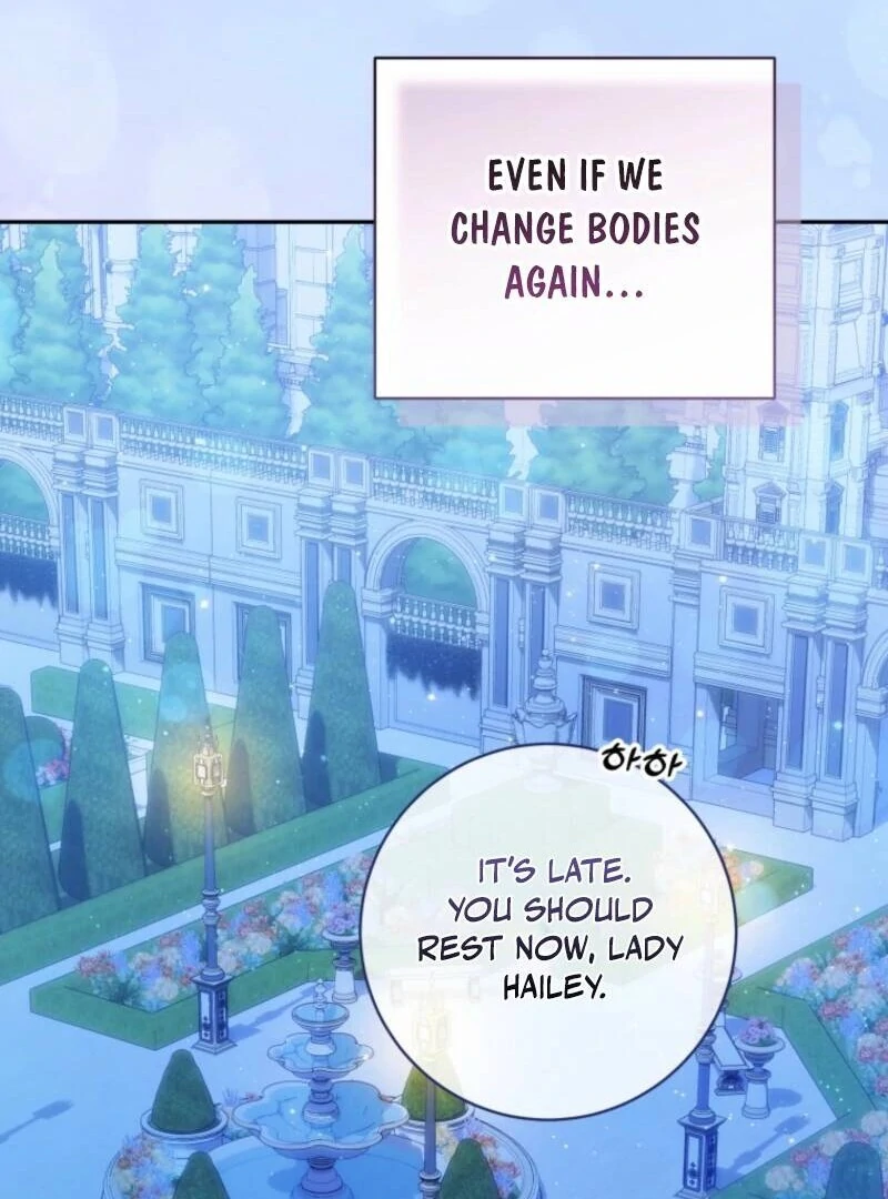 The Obsessive Emperor’s Capable Pharmacist Chapter 61 - Page 48