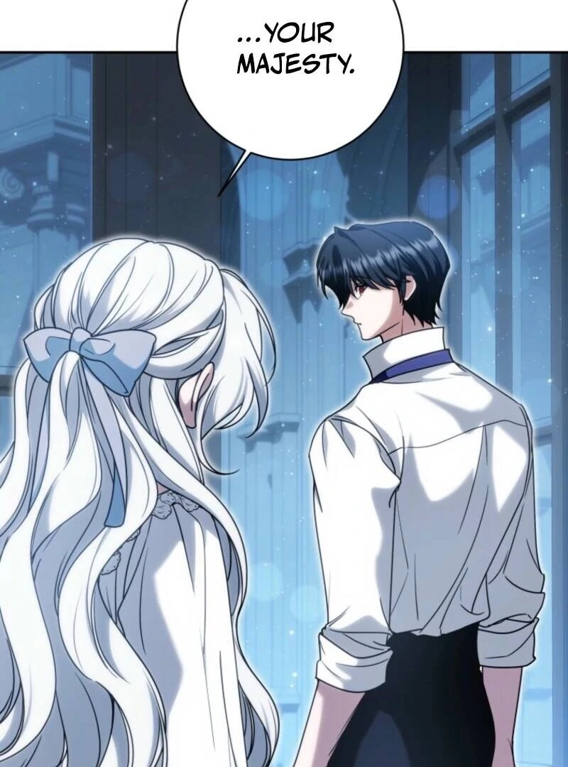 The Obsessive Emperor’s Capable Pharmacist Chapter 61 - Page 51