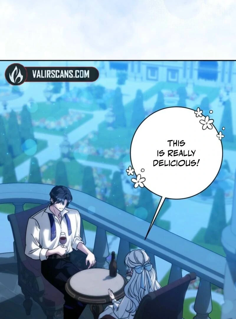 The Obsessive Emperor’s Capable Pharmacist Chapter 61 - Page 7