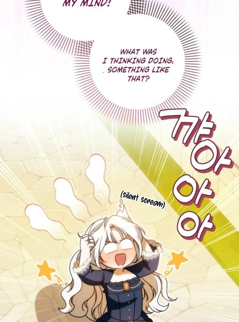 The Obsessive Emperor’s Capable Pharmacist Chapter 61 - Page 85