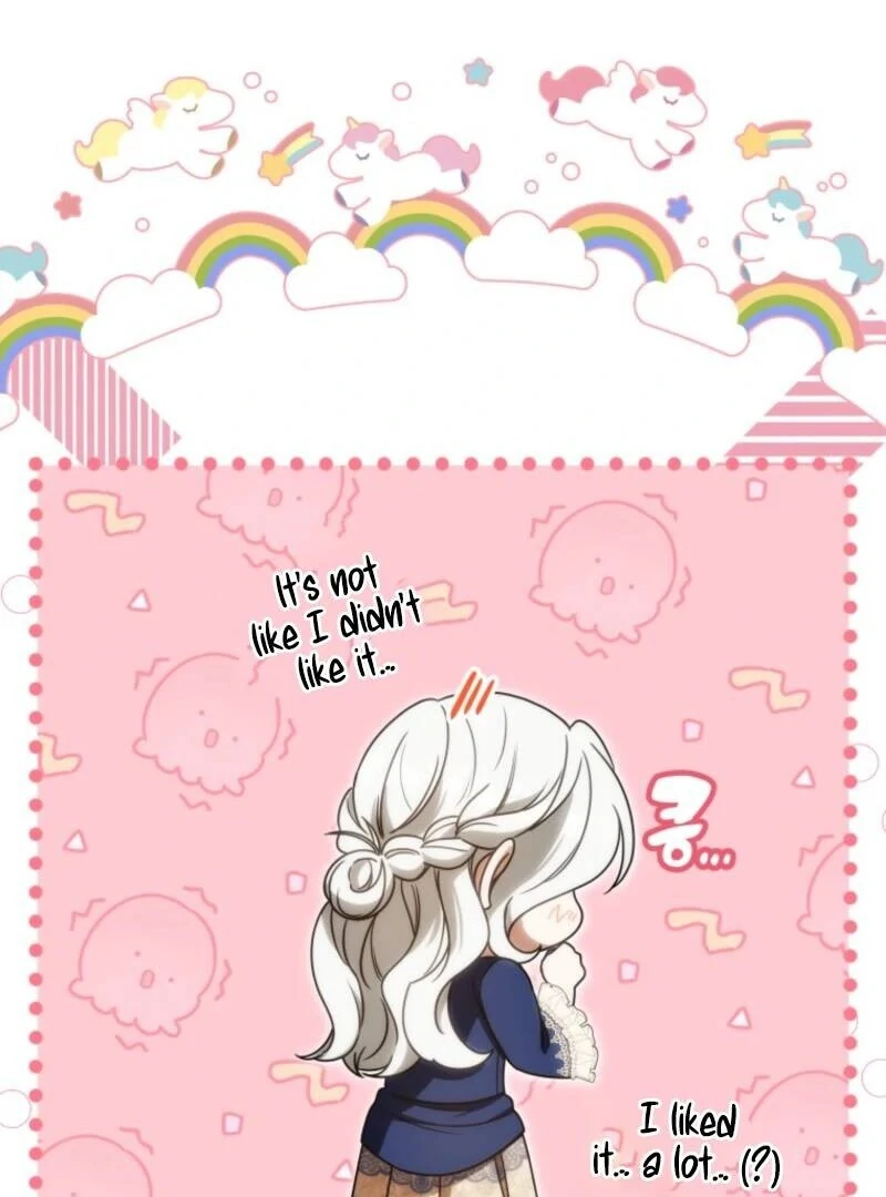 The Obsessive Emperor’s Capable Pharmacist Chapter 61 - Page 87