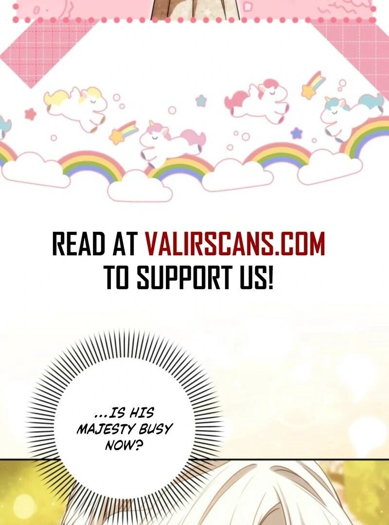 The Obsessive Emperor’s Capable Pharmacist Chapter 61 - Page 88