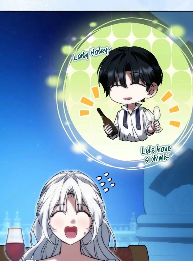 The Obsessive Emperor’s Capable Pharmacist Chapter 61 - Page 9