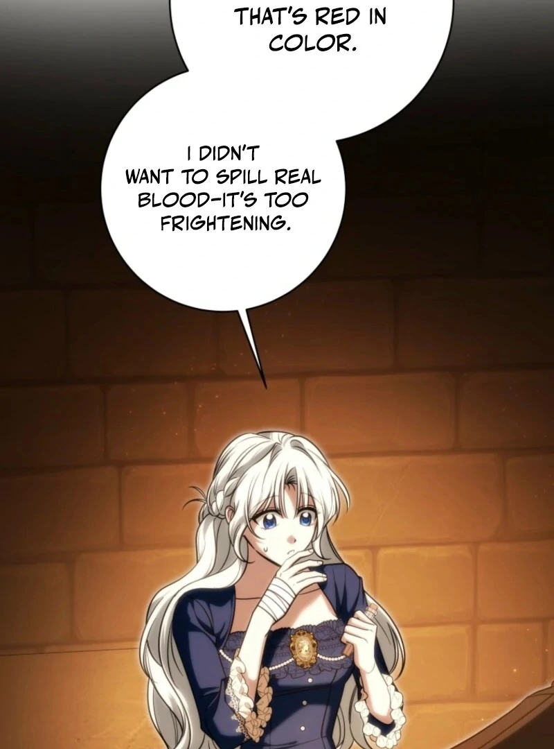 The Obsessive Emperor’s Capable Pharmacist Chapter 62 - Page 108