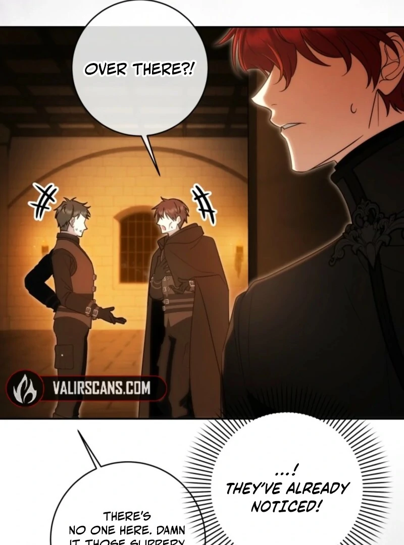 The Obsessive Emperor’s Capable Pharmacist Chapter 62 - Page 116