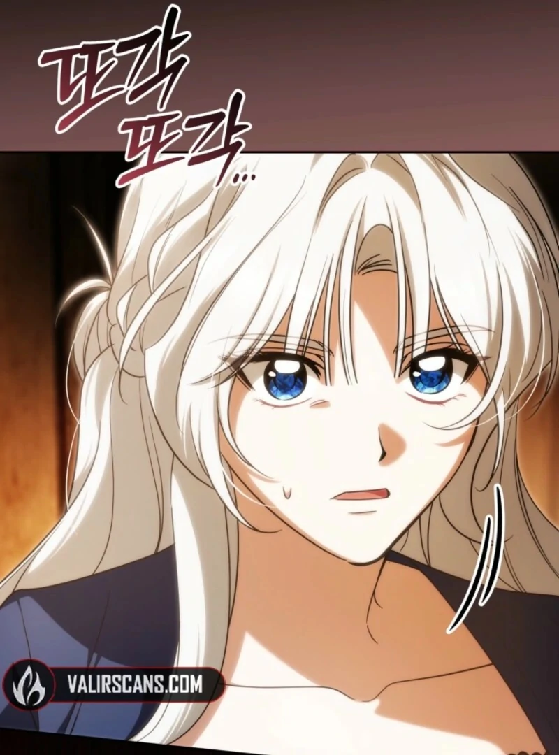 The Obsessive Emperor’s Capable Pharmacist Chapter 62 - Page 124