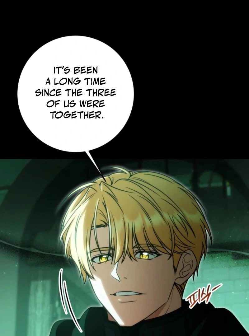 The Obsessive Emperor’s Capable Pharmacist Chapter 62 - Page 19