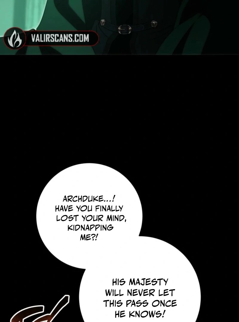 The Obsessive Emperor’s Capable Pharmacist Chapter 62 - Page 20