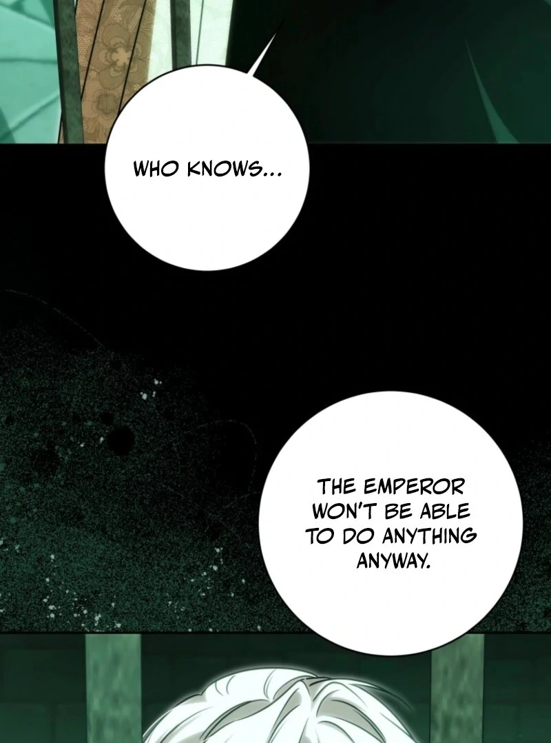 The Obsessive Emperor’s Capable Pharmacist Chapter 62 - Page 22