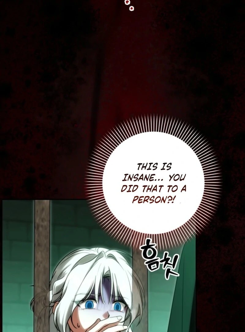 The Obsessive Emperor’s Capable Pharmacist Chapter 62 - Page 29