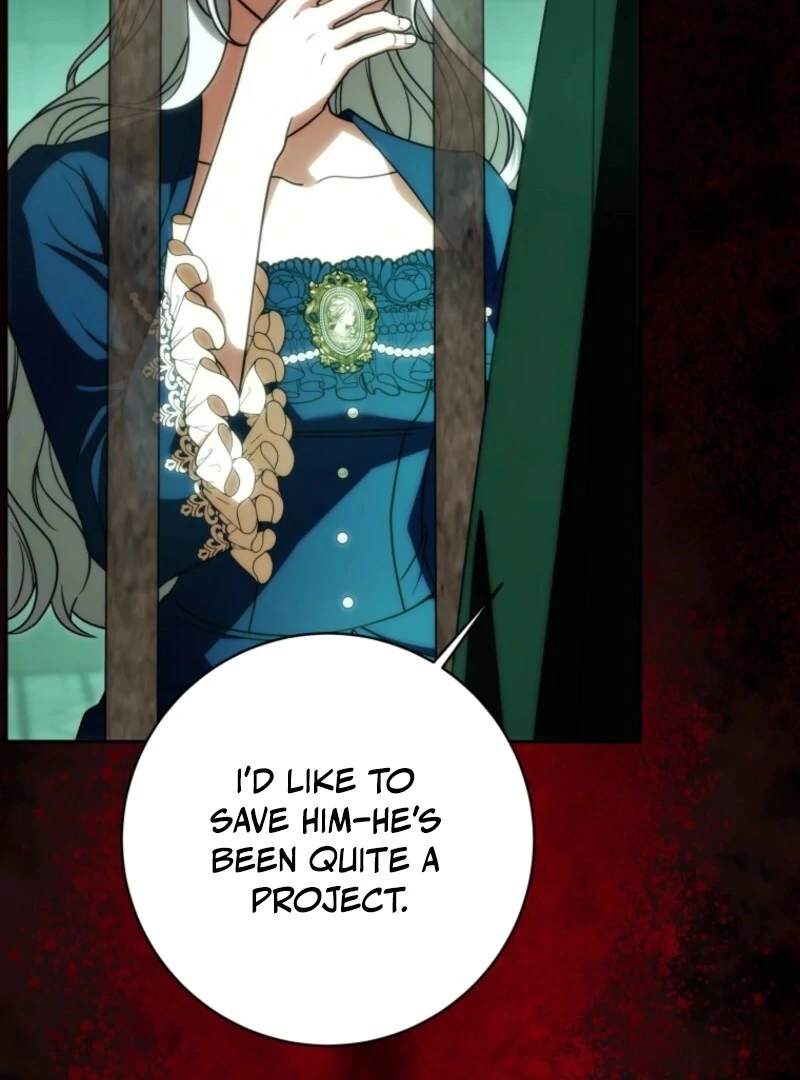 The Obsessive Emperor’s Capable Pharmacist Chapter 62 - Page 30