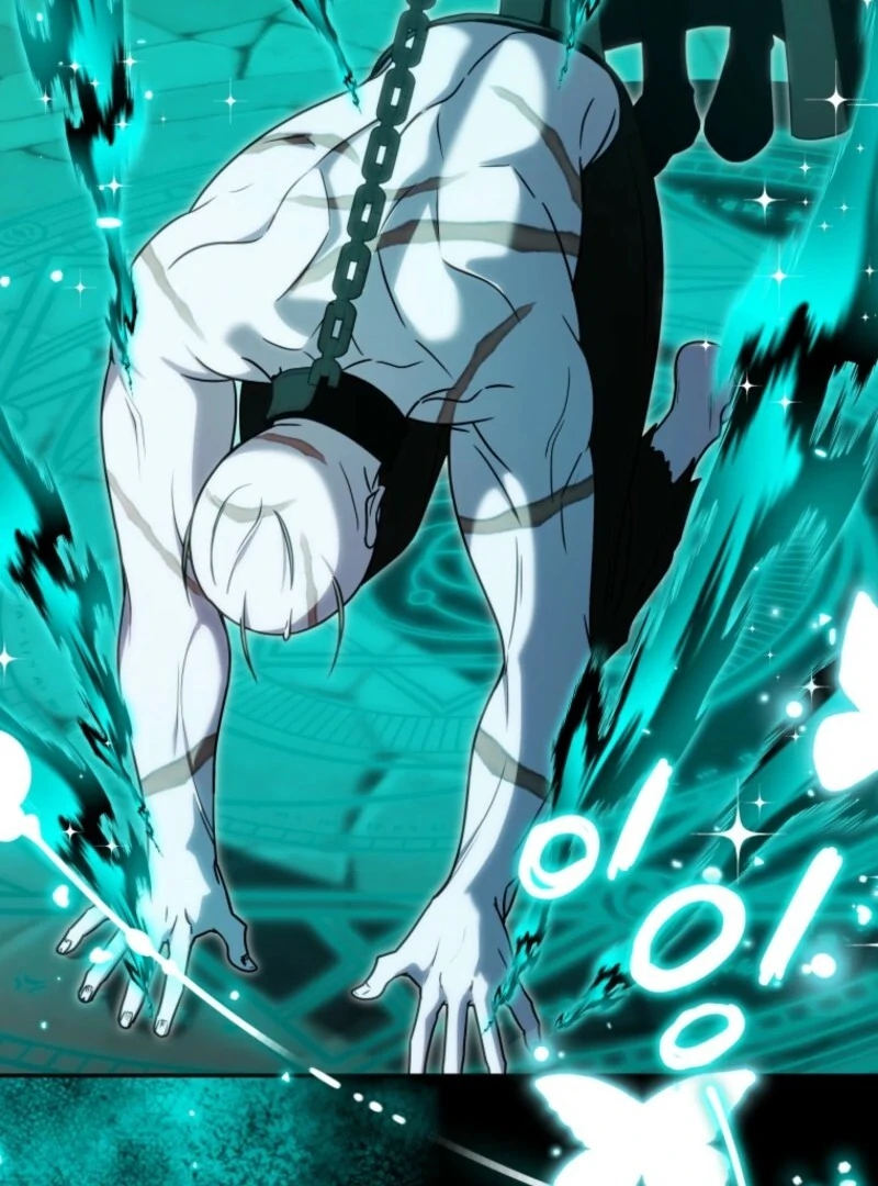 The Obsessive Emperor’s Capable Pharmacist Chapter 62 - Page 37