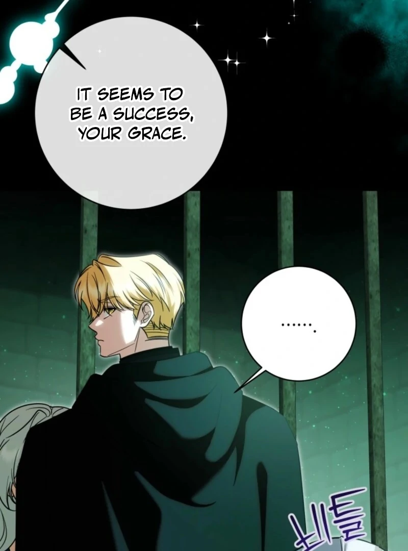 The Obsessive Emperor’s Capable Pharmacist Chapter 62 - Page 40