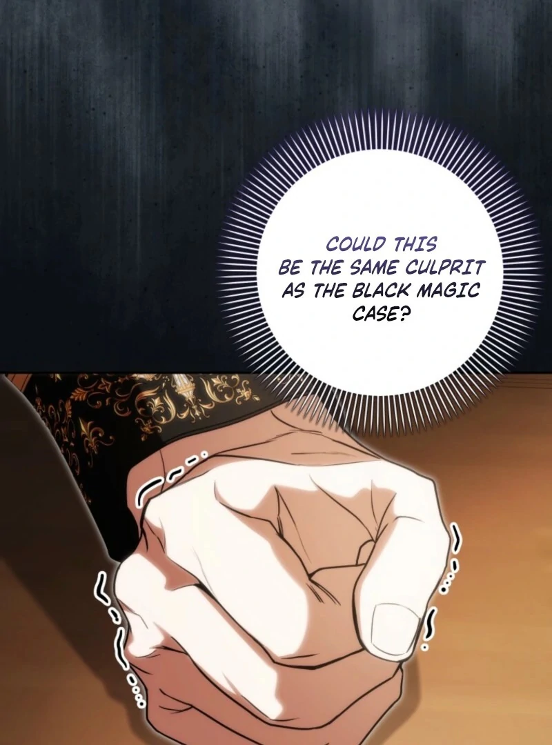 The Obsessive Emperor’s Capable Pharmacist Chapter 62 - Page 61