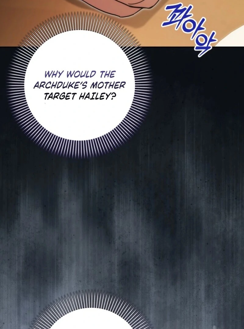 The Obsessive Emperor’s Capable Pharmacist Chapter 62 - Page 62