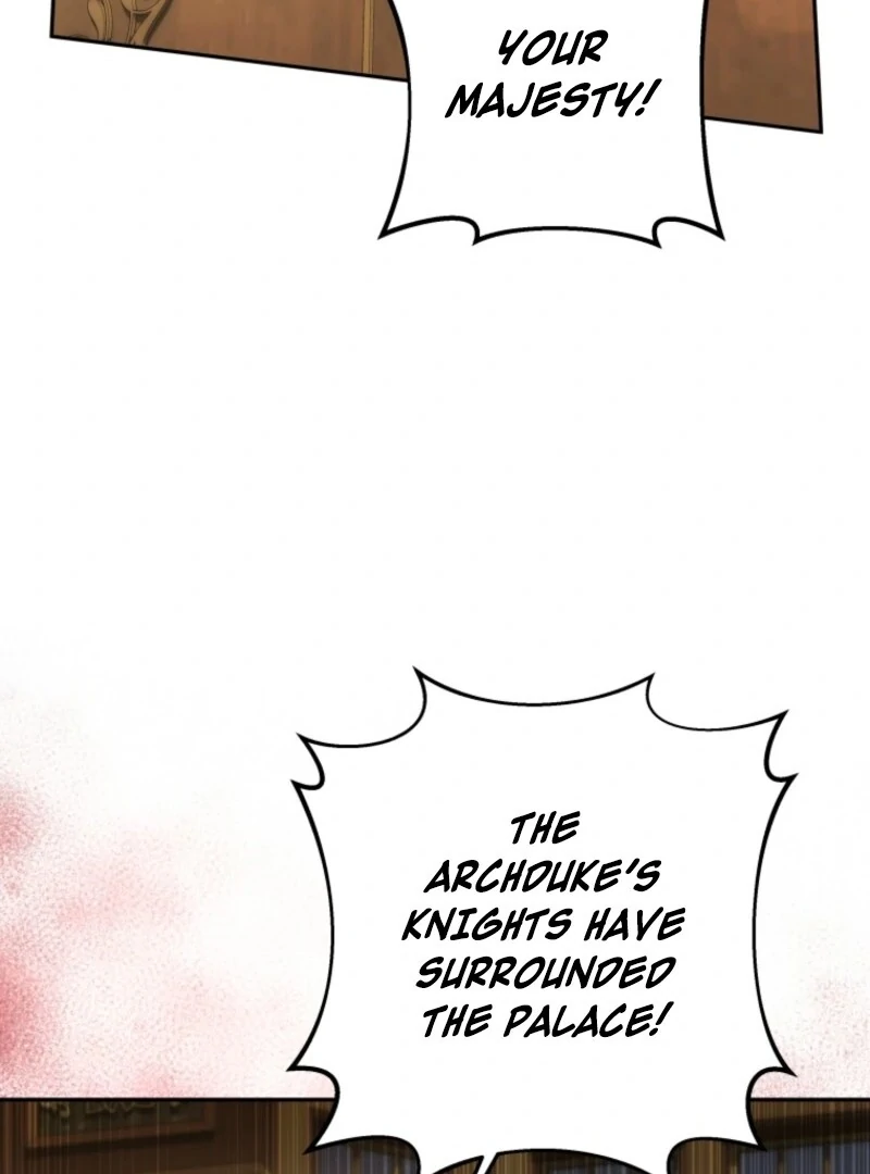 The Obsessive Emperor’s Capable Pharmacist Chapter 62 - Page 64