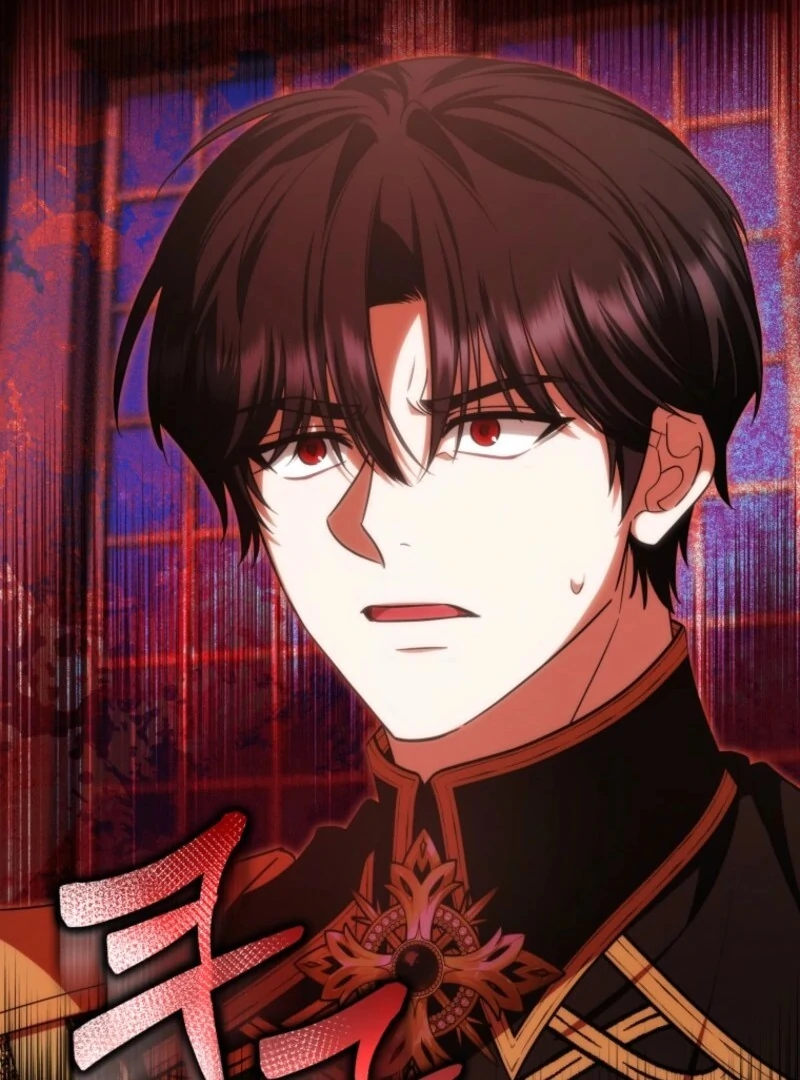 The Obsessive Emperor’s Capable Pharmacist Chapter 62 - Page 68