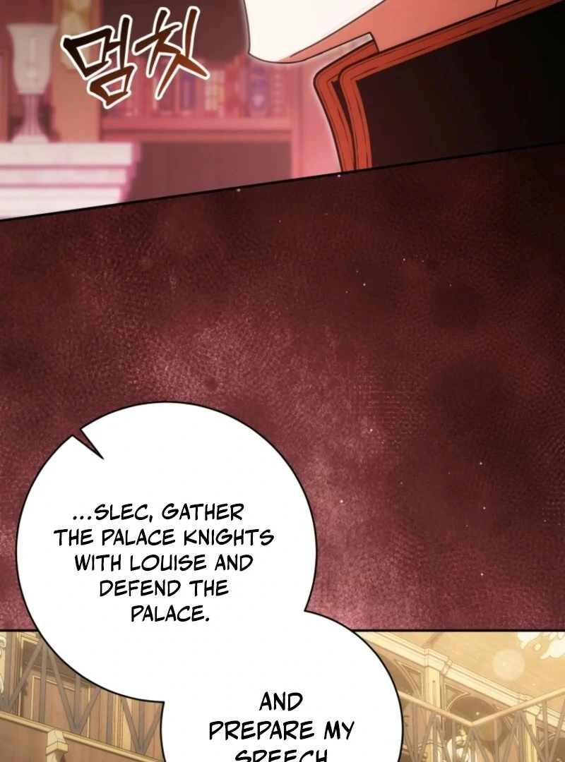 The Obsessive Emperor’s Capable Pharmacist Chapter 62 - Page 70