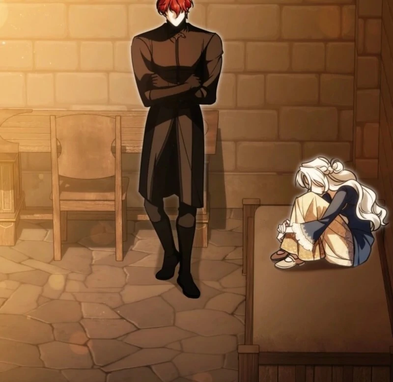 The Obsessive Emperor’s Capable Pharmacist Chapter 62 - Page 77