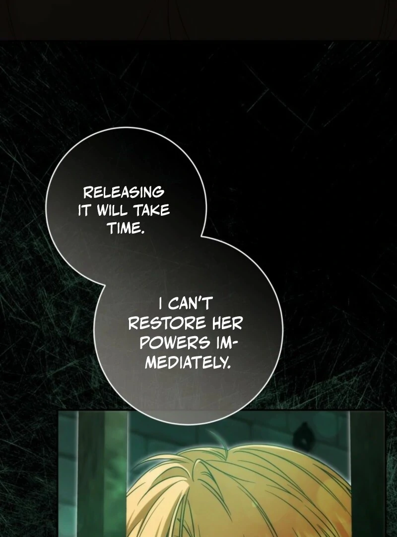 The Obsessive Emperor’s Capable Pharmacist Chapter 62 - Page 82