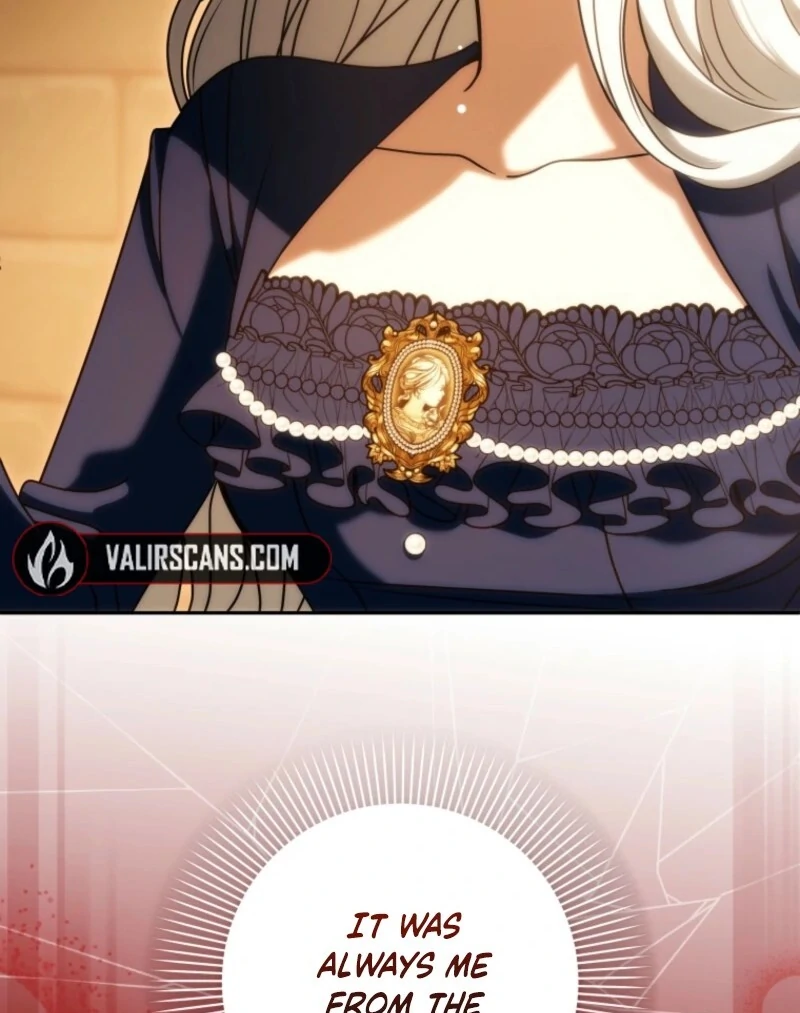 The Obsessive Emperor’s Capable Pharmacist Chapter 63 - Page 125