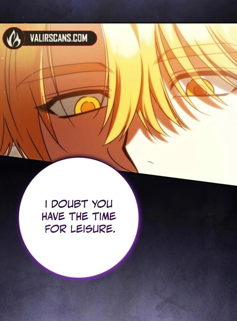 The Obsessive Emperor’s Capable Pharmacist Chapter 63 - Page 135