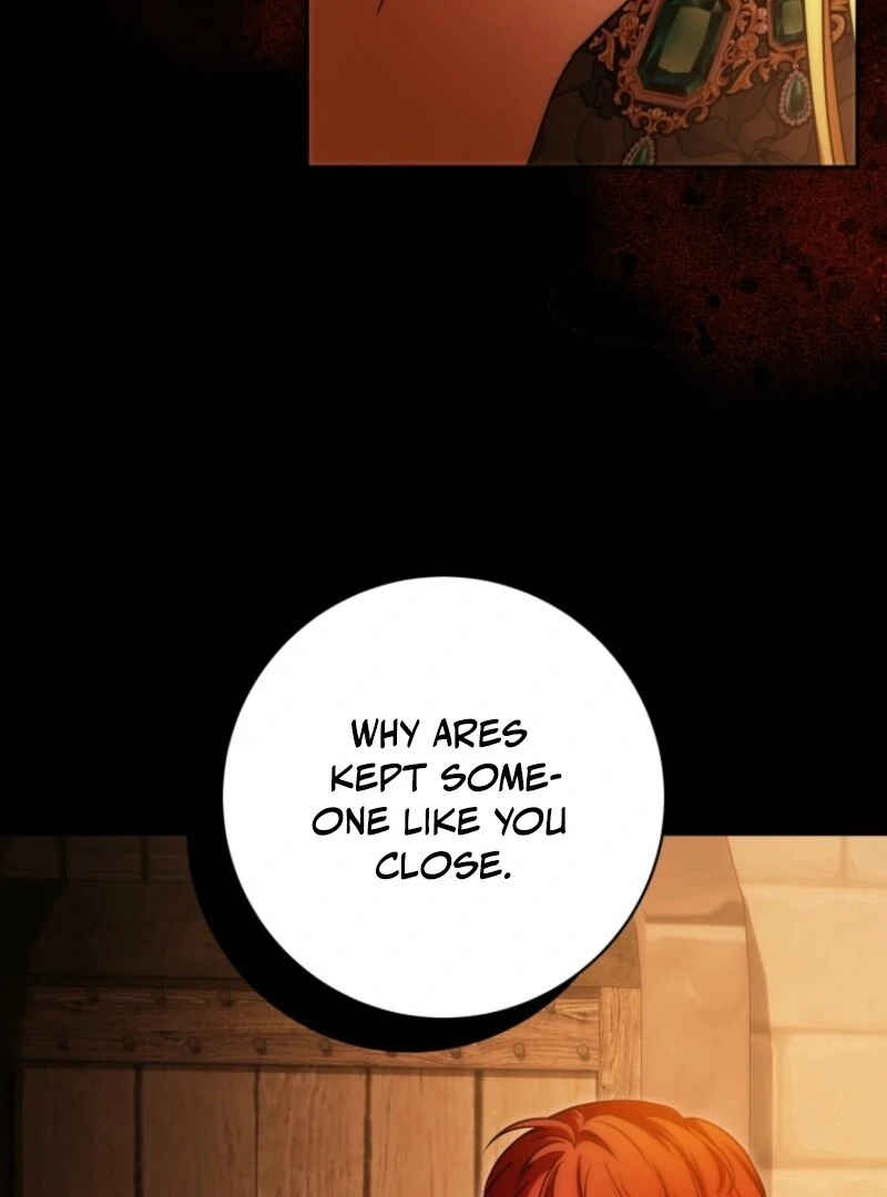 The Obsessive Emperor’s Capable Pharmacist Chapter 63 - Page 20