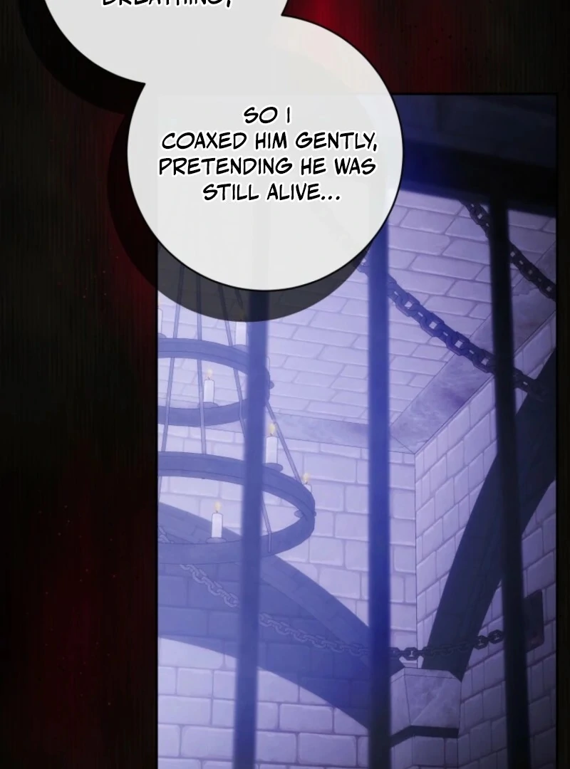 The Obsessive Emperor’s Capable Pharmacist Chapter 63 - Page 33