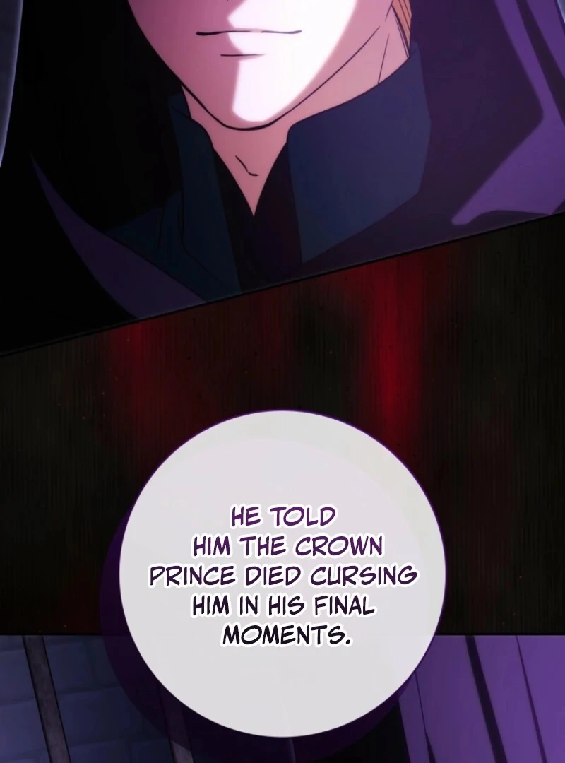 The Obsessive Emperor’s Capable Pharmacist Chapter 63 - Page 35