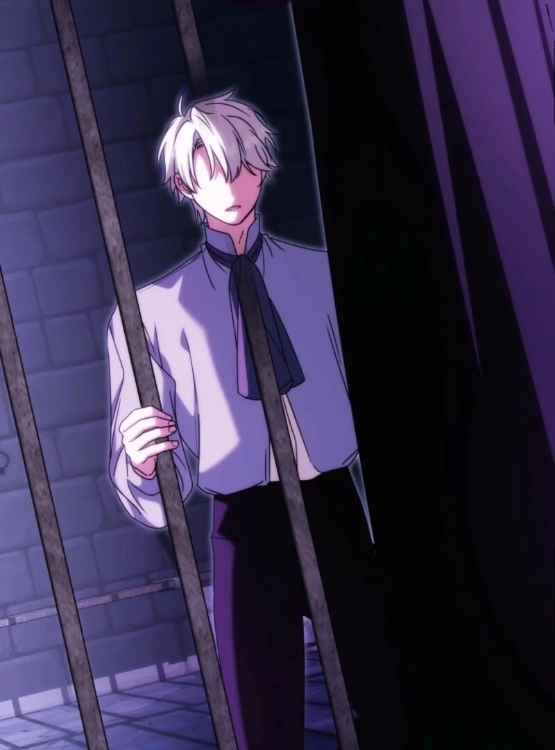 The Obsessive Emperor’s Capable Pharmacist Chapter 63 - Page 36