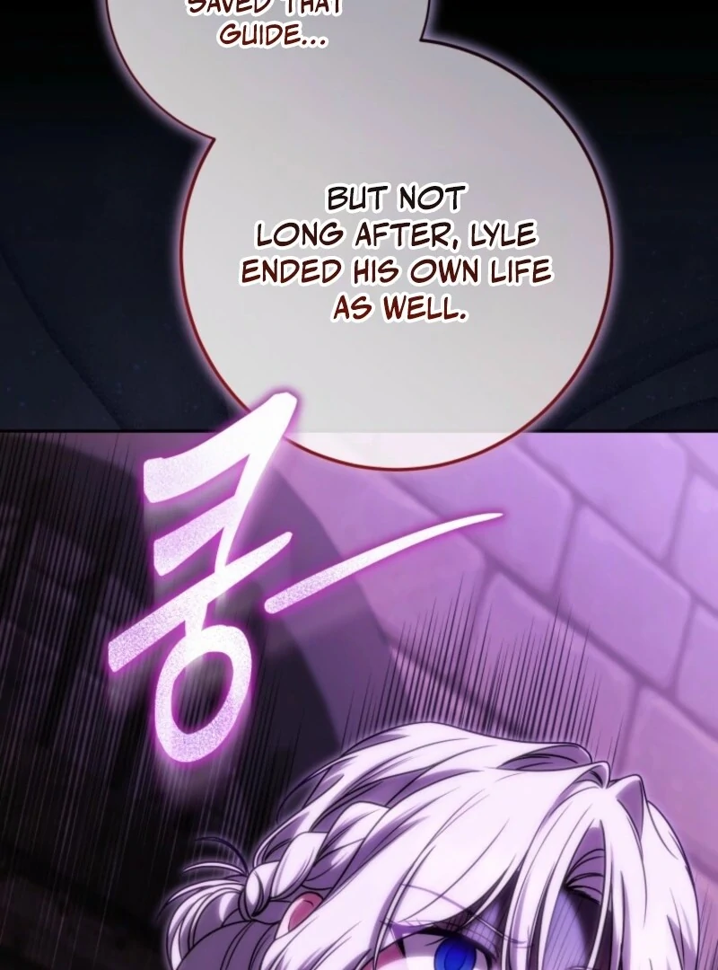 The Obsessive Emperor’s Capable Pharmacist Chapter 63 - Page 38