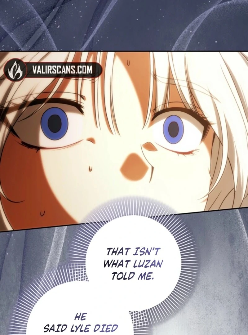 The Obsessive Emperor’s Capable Pharmacist Chapter 63 - Page 40