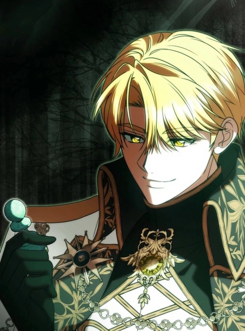 The Obsessive Emperor’s Capable Pharmacist Chapter 63 - Page 43