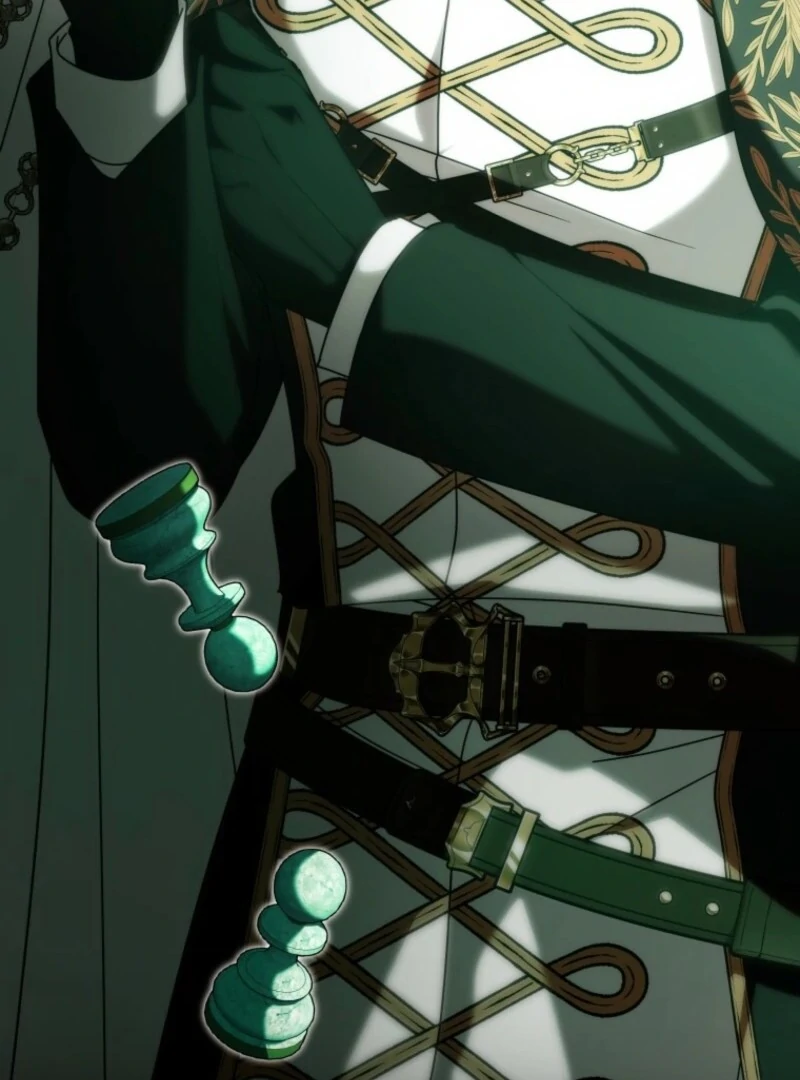 The Obsessive Emperor’s Capable Pharmacist Chapter 63 - Page 44