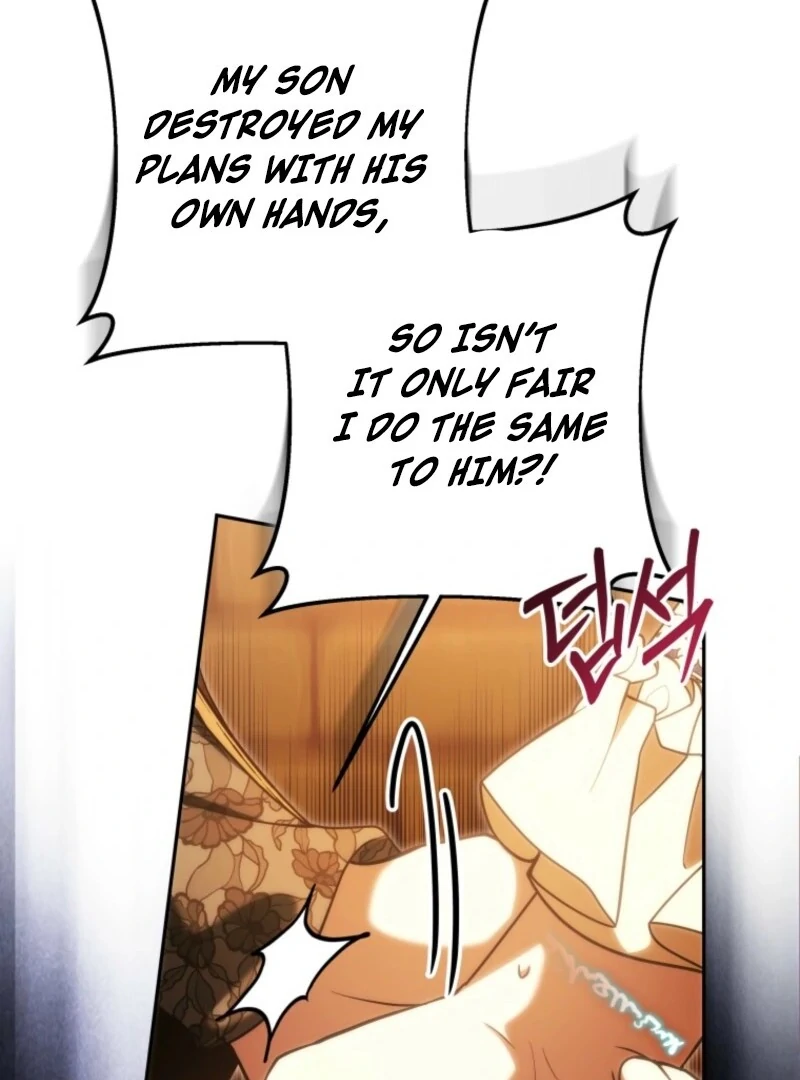 The Obsessive Emperor’s Capable Pharmacist Chapter 63 - Page 48