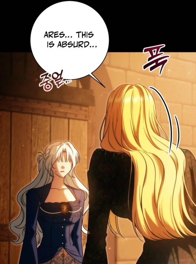 The Obsessive Emperor’s Capable Pharmacist Chapter 63 - Page 5