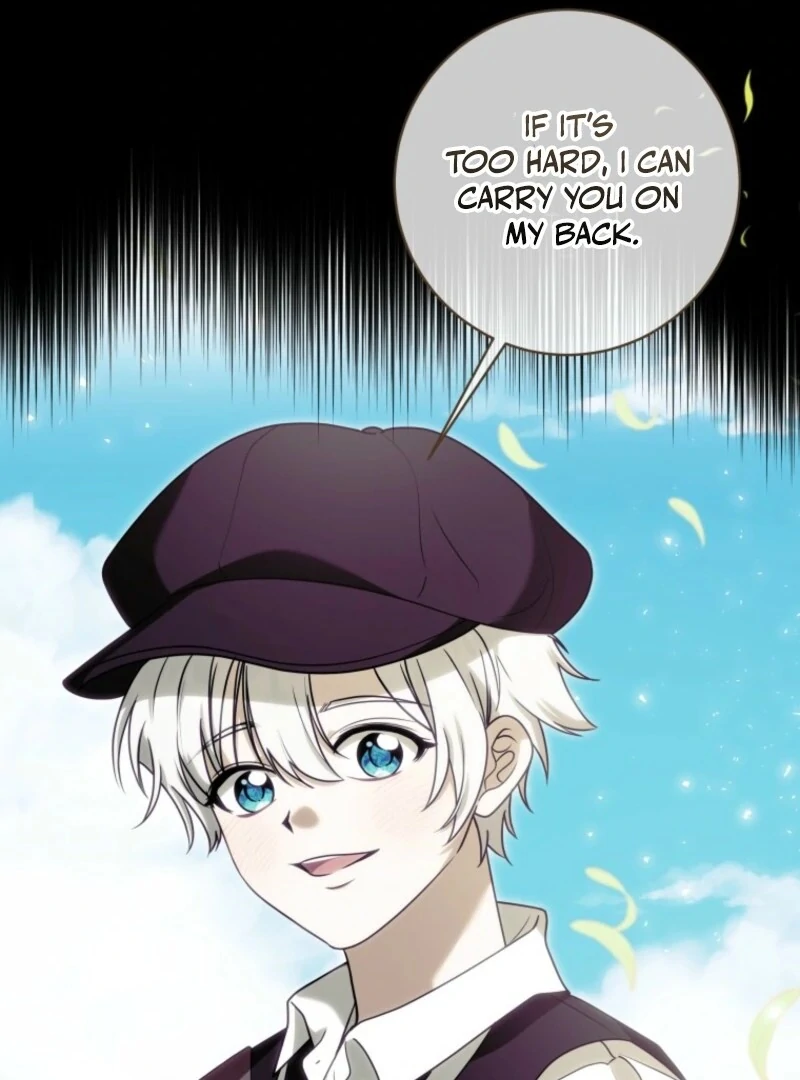 The Obsessive Emperor’s Capable Pharmacist Chapter 63 - Page 64