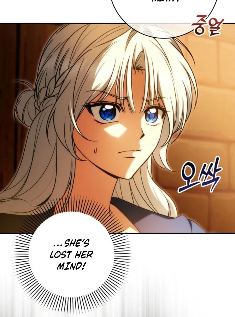 The Obsessive Emperor’s Capable Pharmacist Chapter 63 - Page 7