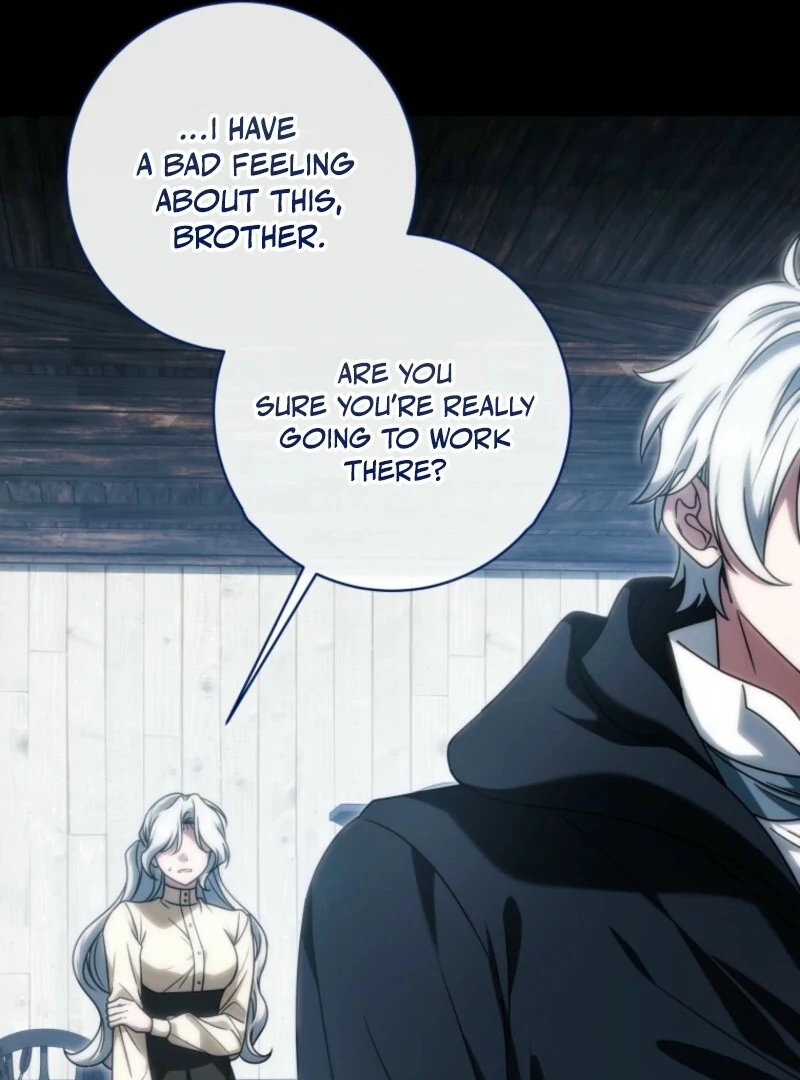 The Obsessive Emperor’s Capable Pharmacist Chapter 63 - Page 71