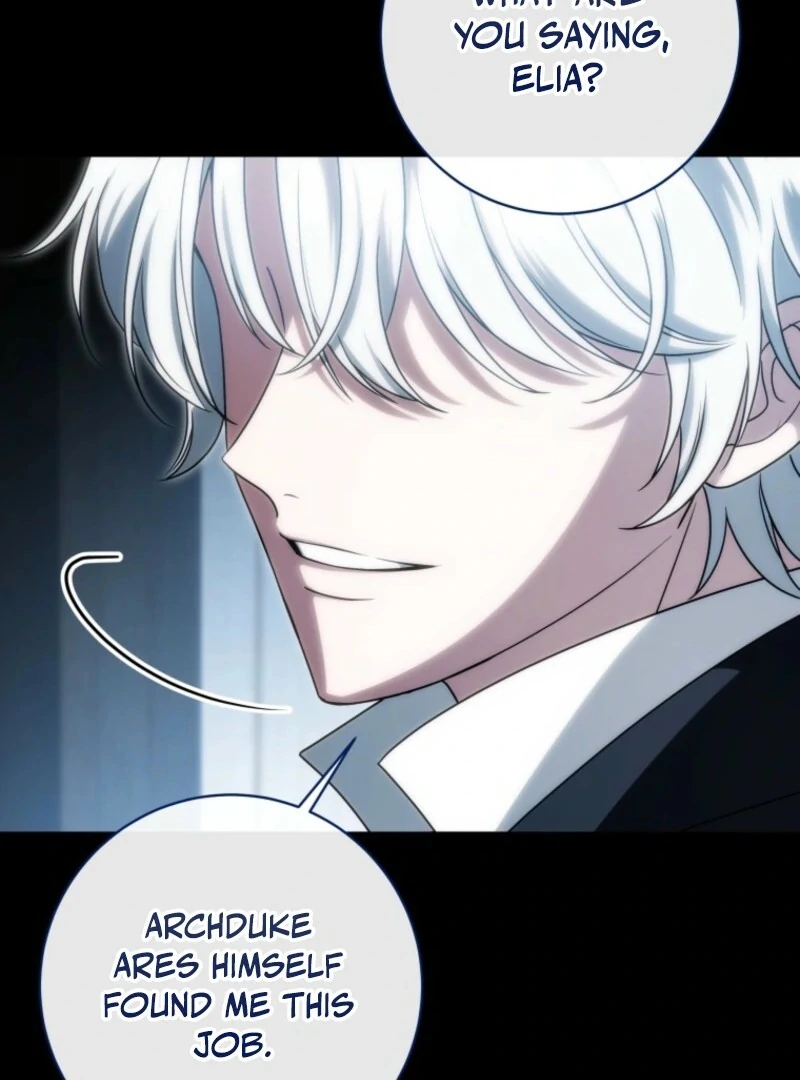 The Obsessive Emperor’s Capable Pharmacist Chapter 63 - Page 73