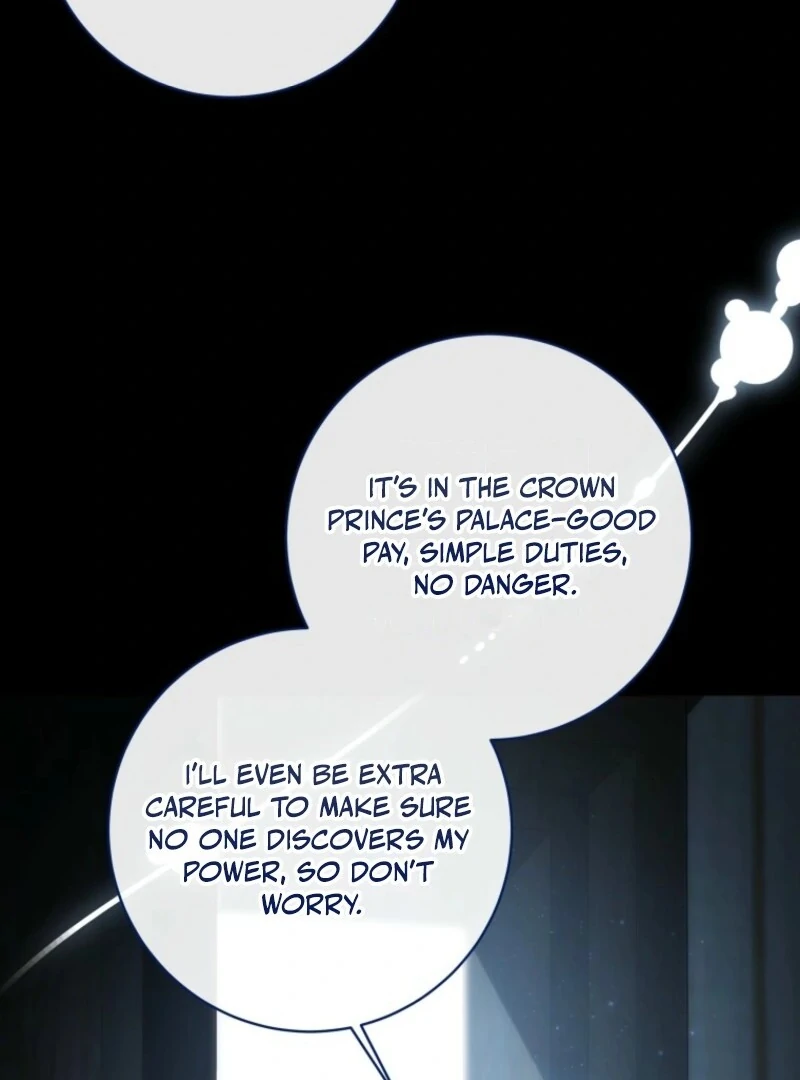 The Obsessive Emperor’s Capable Pharmacist Chapter 63 - Page 74