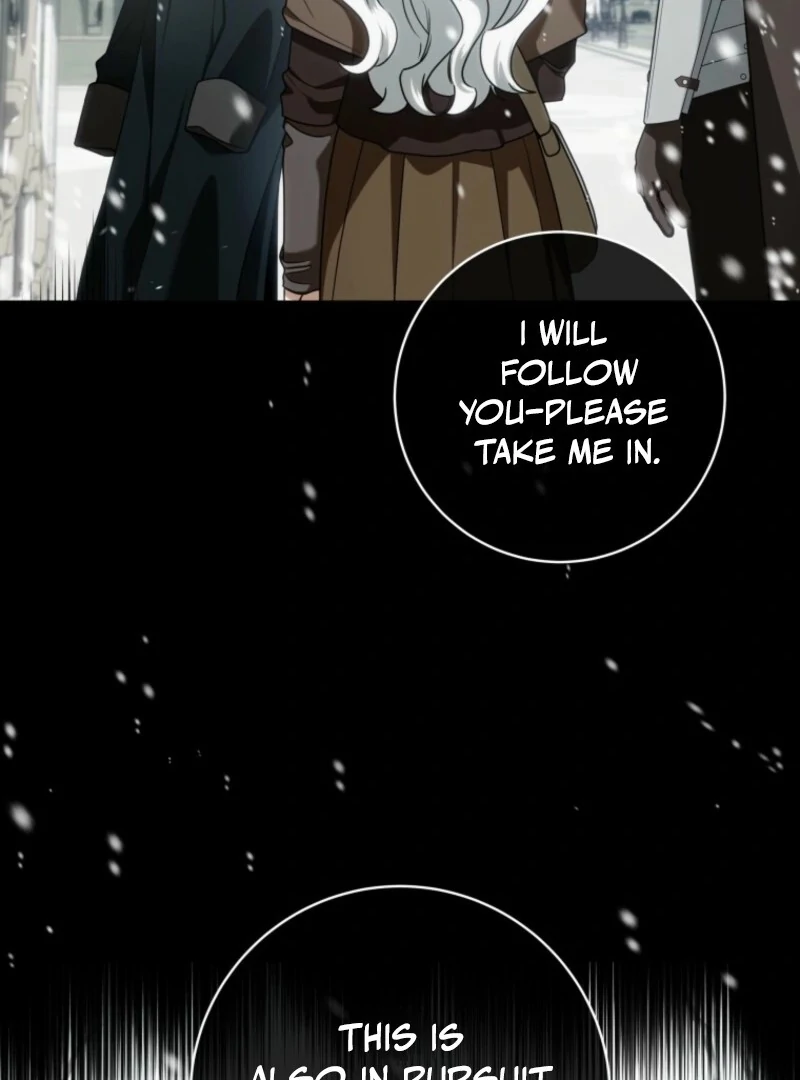 The Obsessive Emperor’s Capable Pharmacist Chapter 63 - Page 87