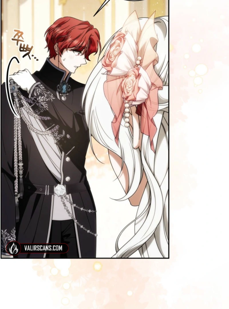 The Obsessive Emperor’s Capable Pharmacist Chapter 66 - Page 106