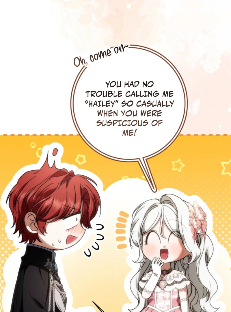 The Obsessive Emperor’s Capable Pharmacist Chapter 66 - Page 109