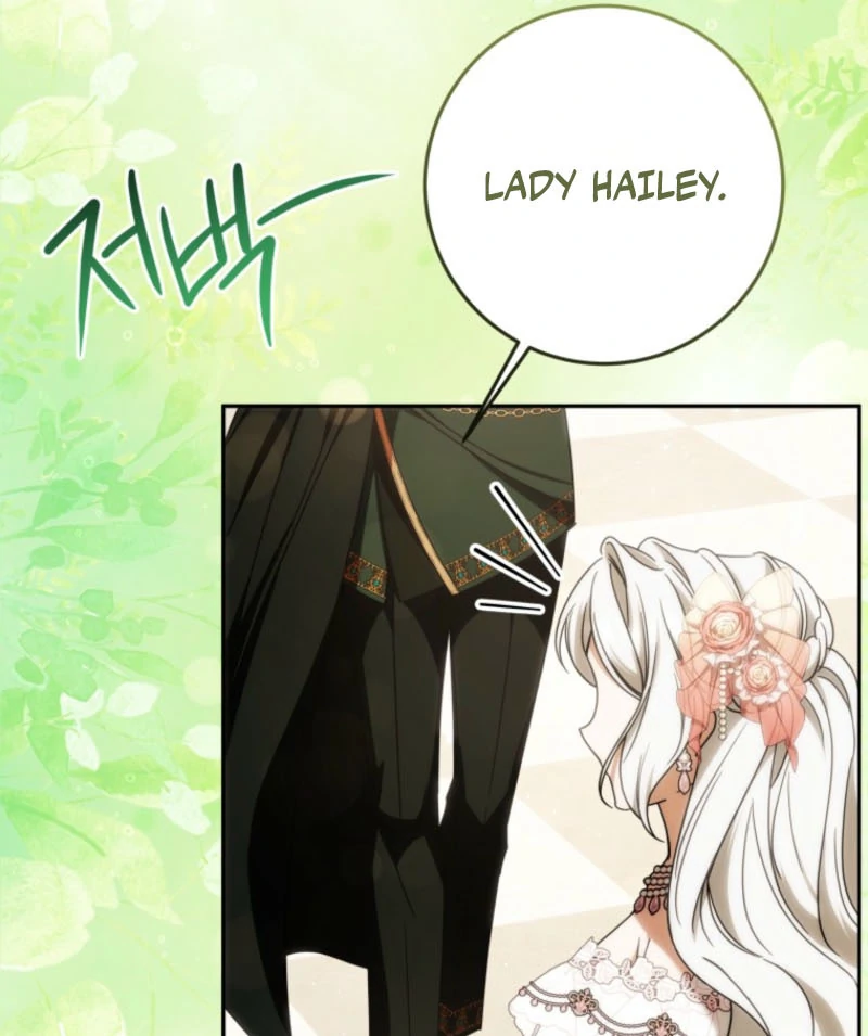 The Obsessive Emperor’s Capable Pharmacist Chapter 66 - Page 111