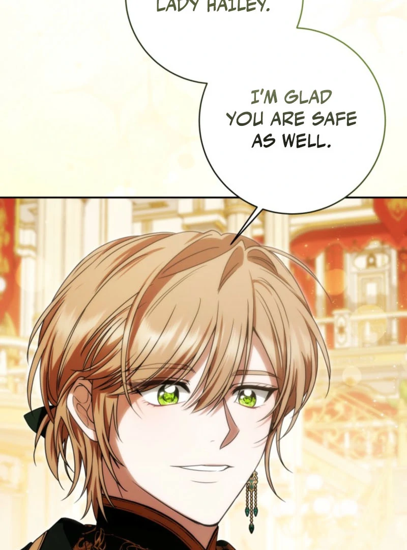 The Obsessive Emperor’s Capable Pharmacist Chapter 66 - Page 117