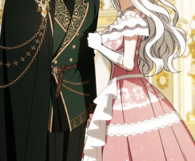 The Obsessive Emperor’s Capable Pharmacist Chapter 66 - Page 123