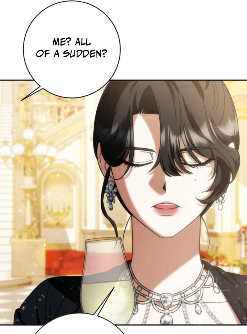 The Obsessive Emperor’s Capable Pharmacist Chapter 66 - Page 125