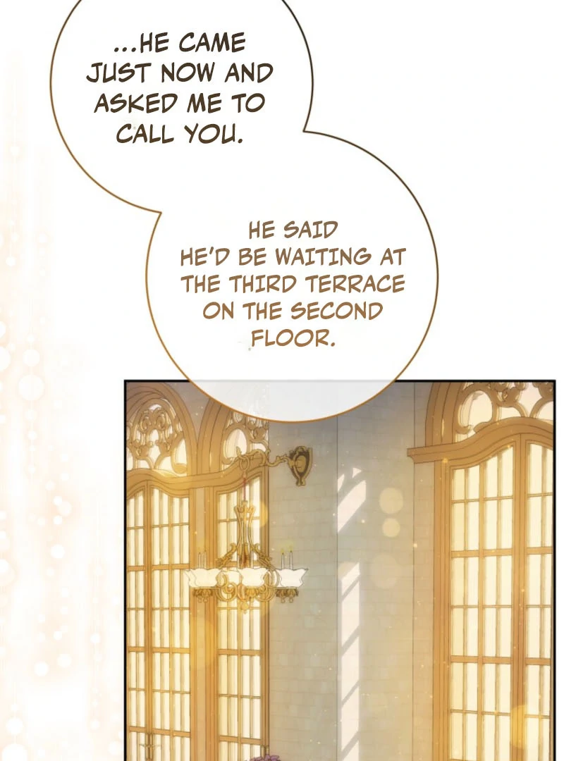 The Obsessive Emperor’s Capable Pharmacist Chapter 66 - Page 126