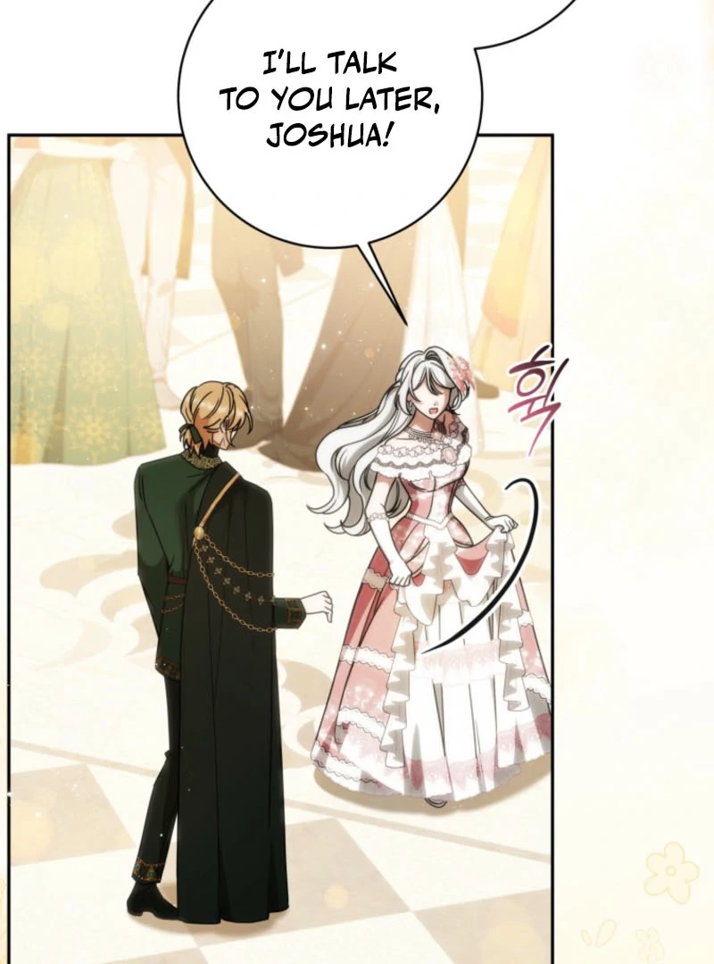 The Obsessive Emperor’s Capable Pharmacist Chapter 66 - Page 128